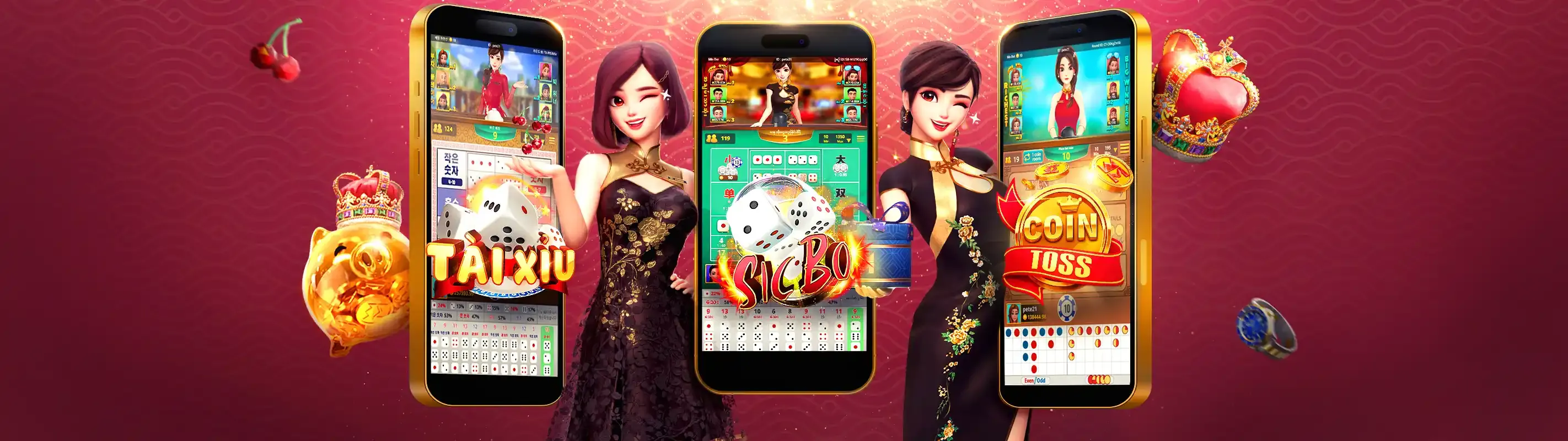 Hoàn Trả Cược Thua